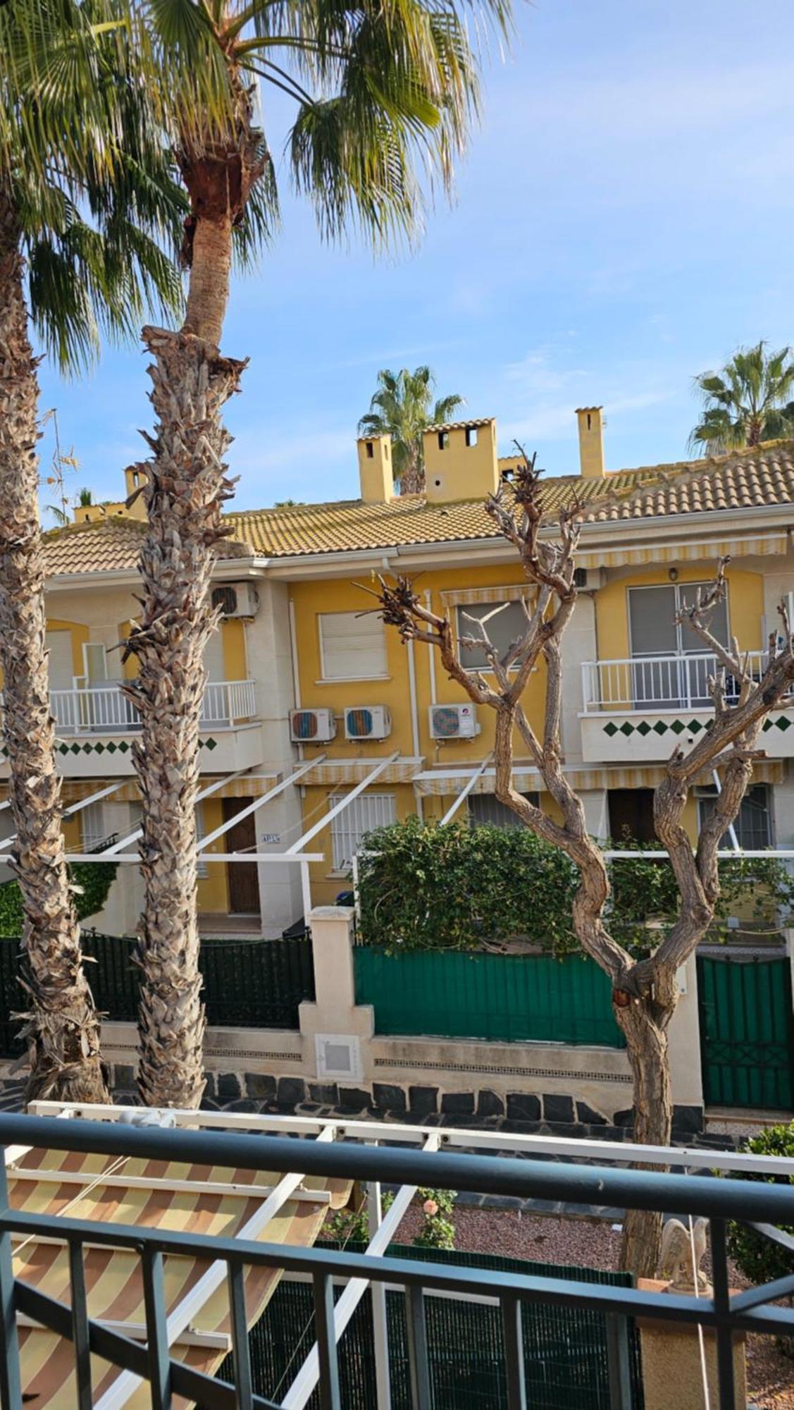 Casa Valentino Daire Santa Pola Dış mekan fotoğraf