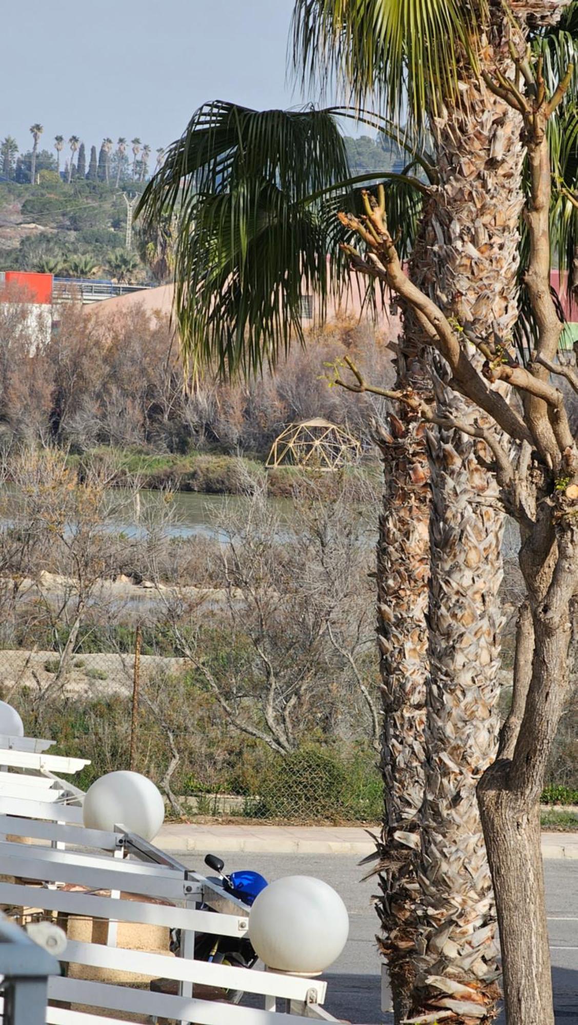 Casa Valentino Daire Santa Pola Dış mekan fotoğraf