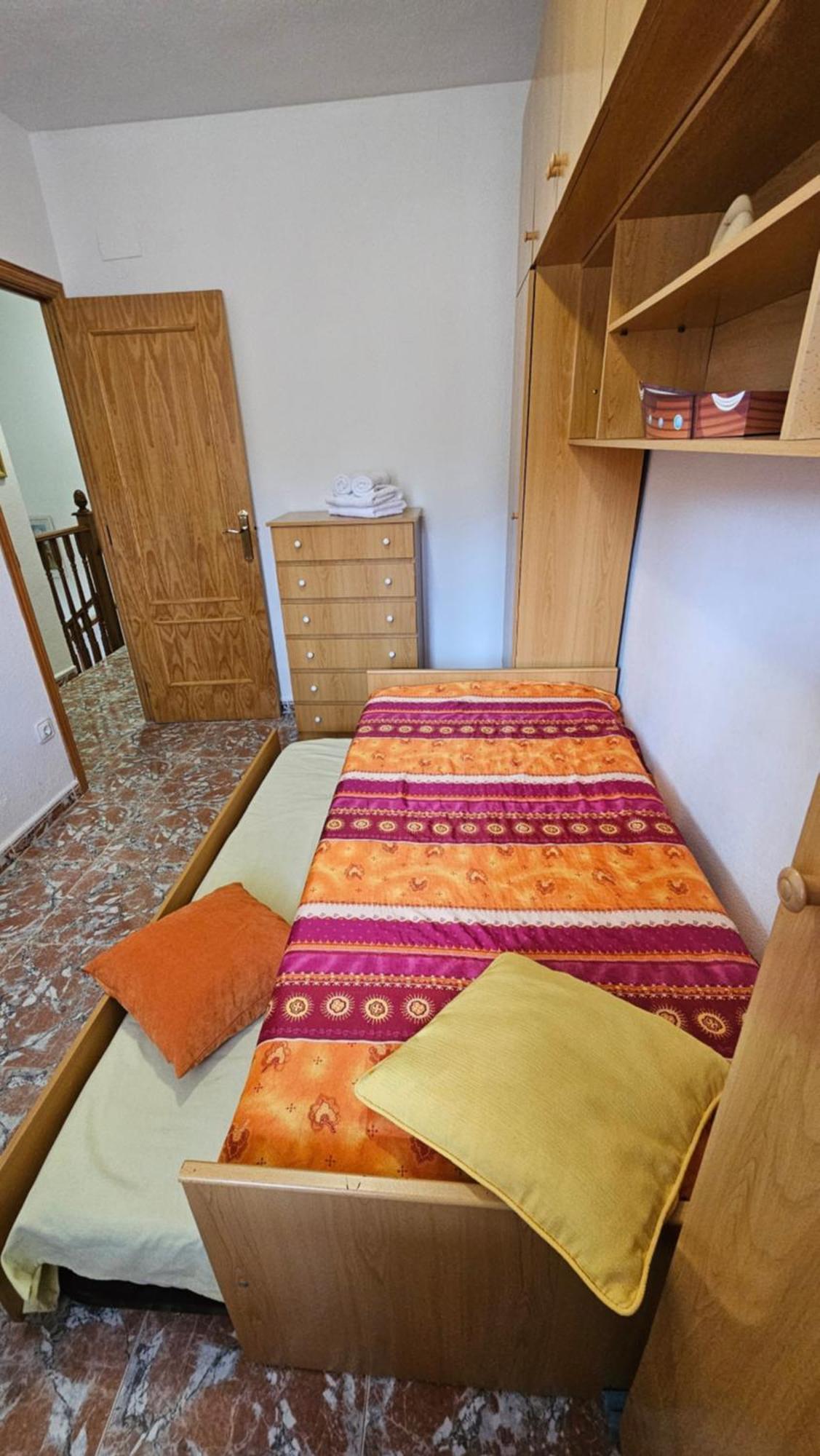 Casa Valentino Daire Santa Pola Dış mekan fotoğraf